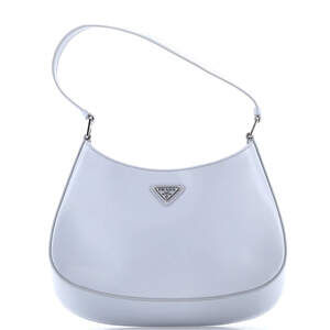 Prada Cleo Shoulder Bag Spazzolato #204650P20B